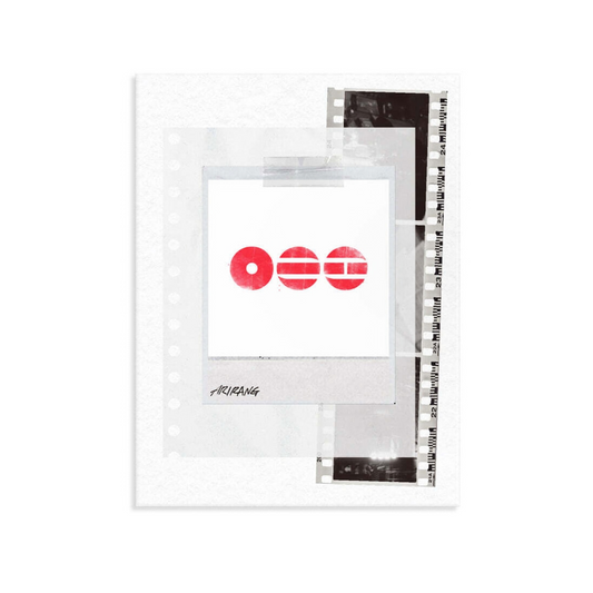 BTS - 5th Full Album 'ARIRANG' Weverse Albums Ver. (POB Choice)