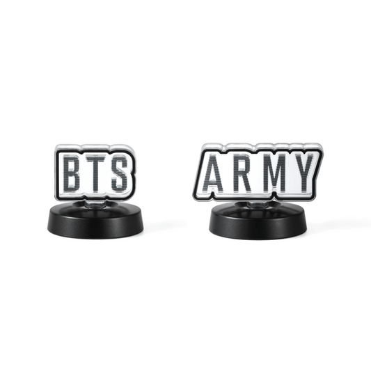 BTS OFFICIAL LIGHT STICK VER.4 PARTS (BTS & ARMY Ver. Choice)