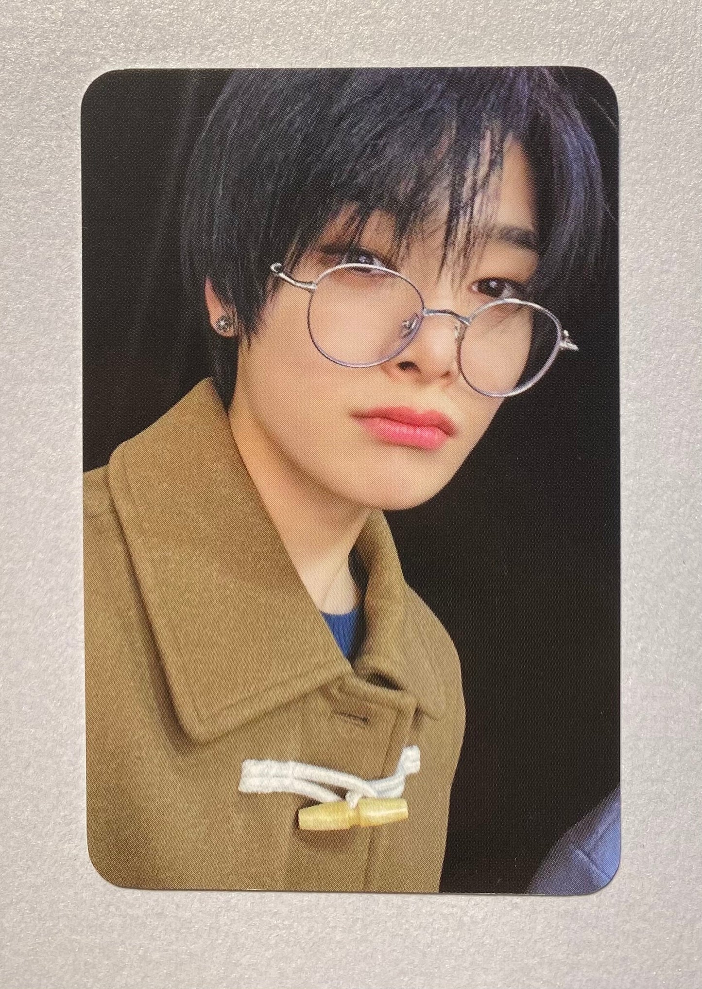 STRAY KIDS HOP I.N WITHMUU POB Photocard