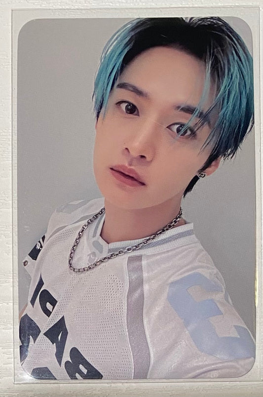 Stray Kids Lee Know SKZ IT TAPE ‘DO IT’ Dear My Muse POB Photocard