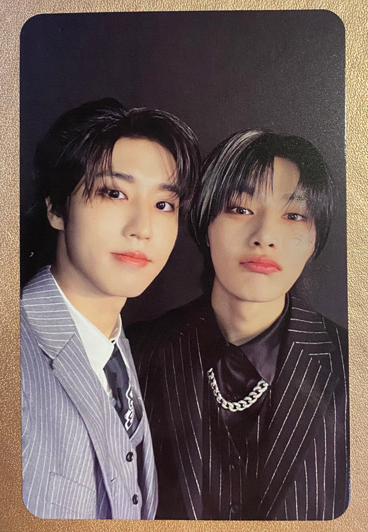 Stray Kids SKZHOP Han I.N Limited Unit Photocard