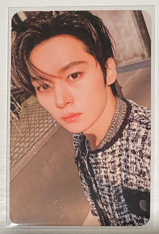 Stray Kids Lee Know SKZ IT TAPE ‘DO IT’ Soundwave POB Photocard