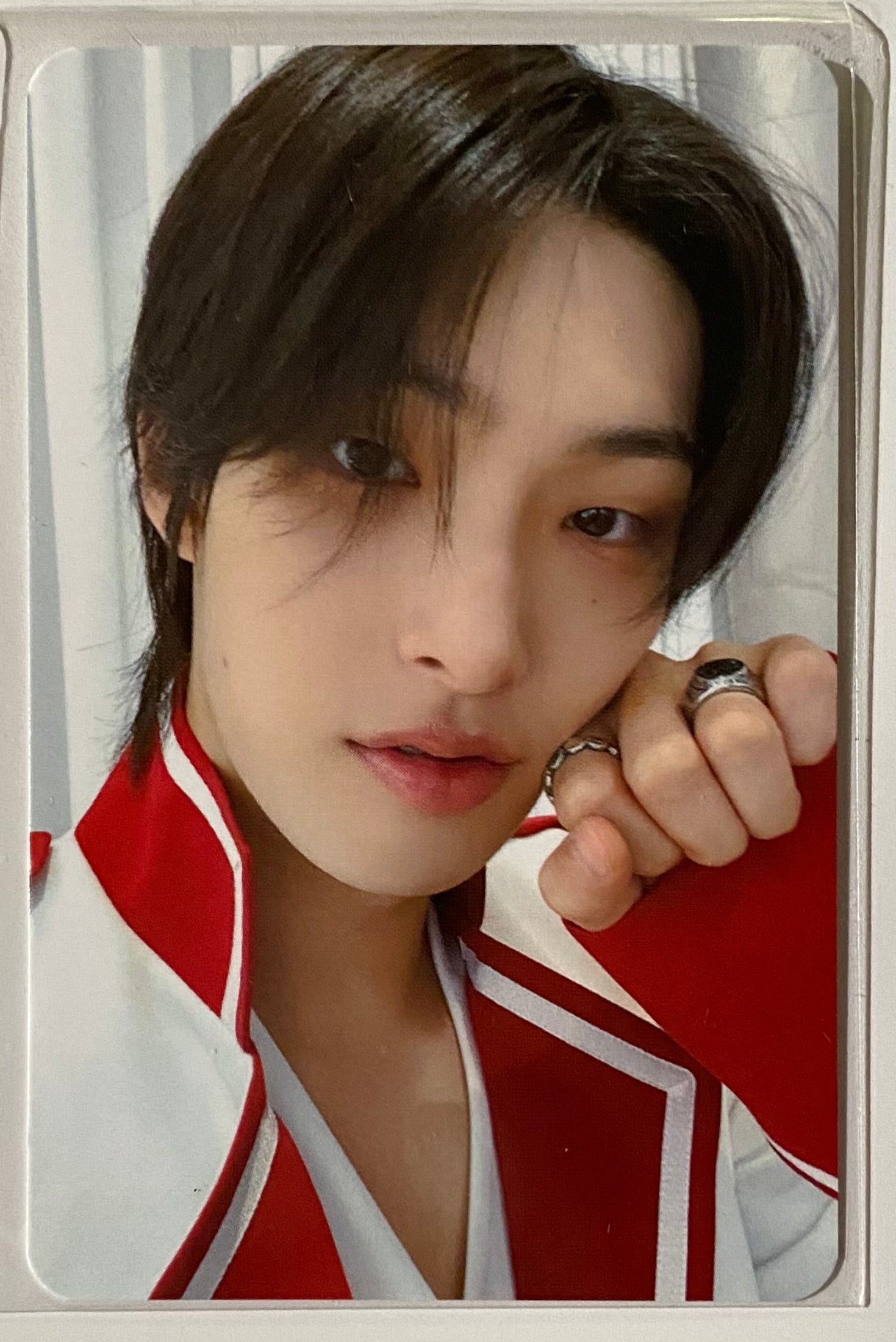 Photocards - ATEEZ – Nox K-Pop Shop