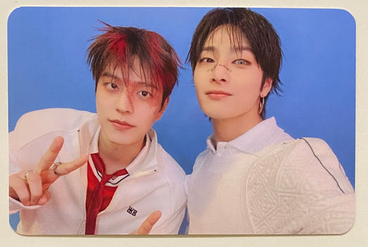 Stray Kids IN Seungmin Karma Soundwave Lucky Draw Week 1 Unit Photocard