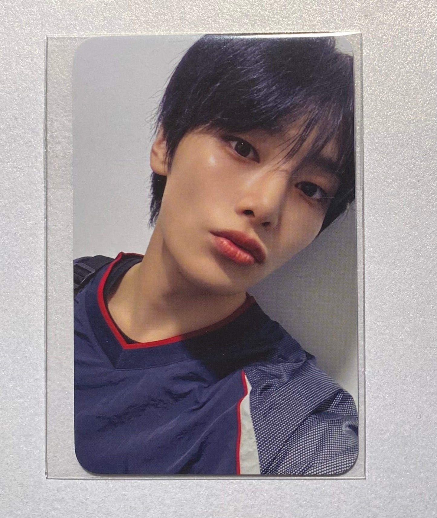 STRAY KIDS HOP SKZHOP I.N ALADIN POB Photocard