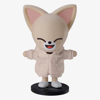 [PREORDER] Stray Kids - SKZOO Soft Vinyl Toy [SKZOO Hoodie Ver.] (Member Choice)