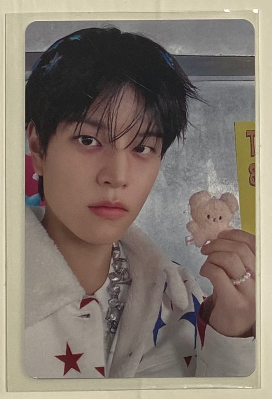 Stray Kids Seungmin 2026 Season’s Greetings [Starlight Supper Club] Selfie Photocard