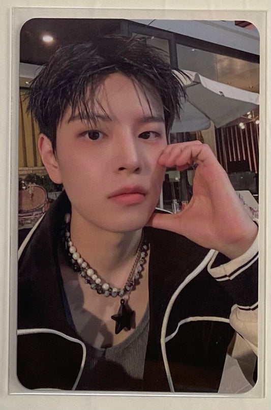 Stray Kids Seungmin SKZ IT TAPE ‘DO IT’ Evil Skzoo Speaker Set Photocard