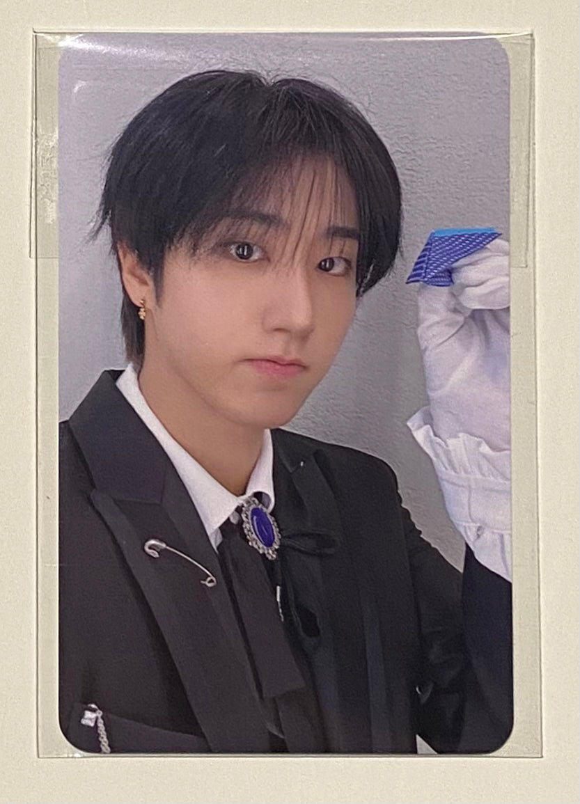 Stray Kids Han SKZOO EVERYWHERE ALL AROUND THE WORLD POP-UP IN SEOUL Online POB Photocard