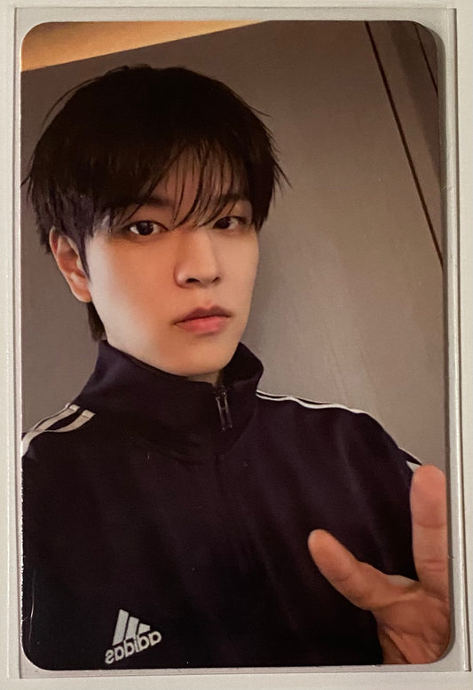 Stray Kids Seungmin SKZ IT TAPE ‘DO IT’ Photocard Accordion POB Ver.