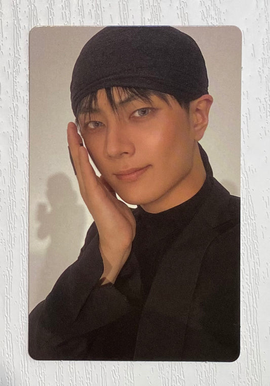 ENHYPEN Jay 'THE SIN : BLISS' Weverse POB Photocard