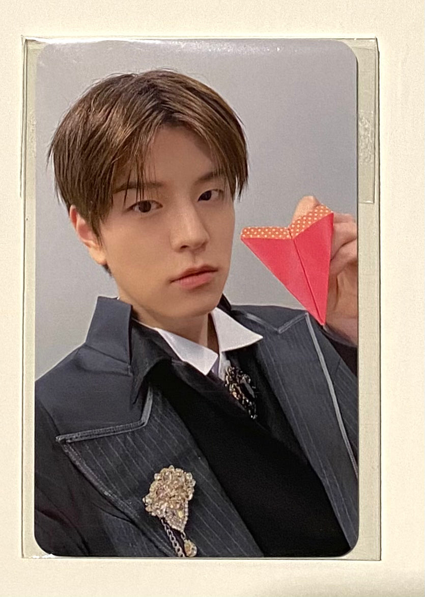 Stray Kids Seungmin SKZOO EVERYWHERE ALL AROUND THE WORLD POP-UP IN SEOUL Online POB Photocard