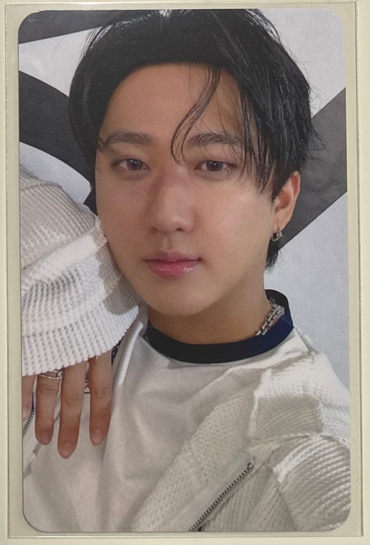 Stray Kids Changbin DominATE Celebrate Online MD POB Photocard