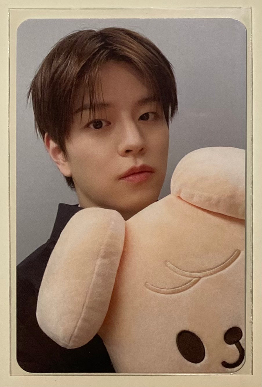 Stray Kids Seungmin SKZOO EVERYWHERE ALL AROUND THE WORLD POP-UP IN SEOUL Offline POB Photocard
