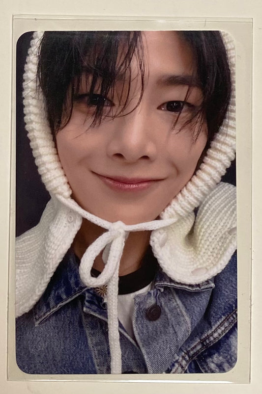 Stray Kids I.N SKZ IT TAPE ‘DO IT’ Soundwave Pop Up 2nd Week Photocard