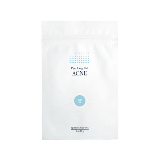 Pyunkang Yul – Acne Spot Patch Super Thin, 15ea