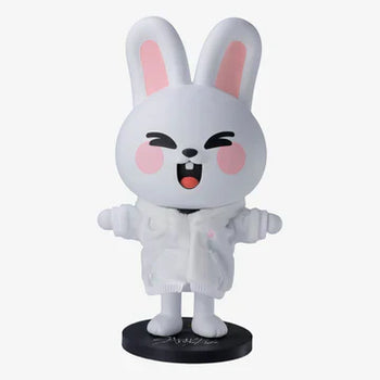 [PREORDER] Stray Kids - SKZOO Soft Vinyl Toy [SKZOO Hoodie Ver.] (Member Choice)