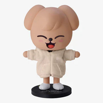 [PREORDER] Stray Kids - SKZOO Soft Vinyl Toy [SKZOO Hoodie Ver.] (Member Choice)