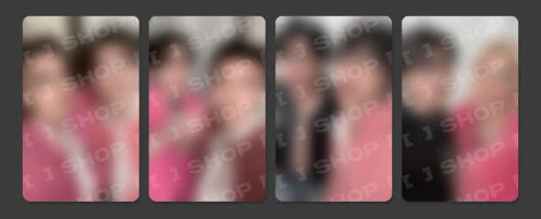 [PREORDER] Stray Kids SKZ IT TAPE ‘DO IT’ IT Ver. FANS Lucky Draw Event