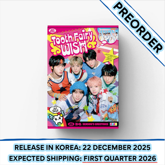 NCT – Nox K-Pop Shop