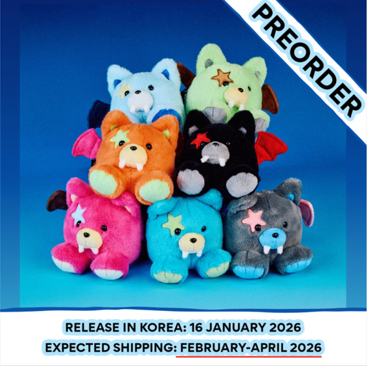 ENHYPEN – Nox K-Pop Shop