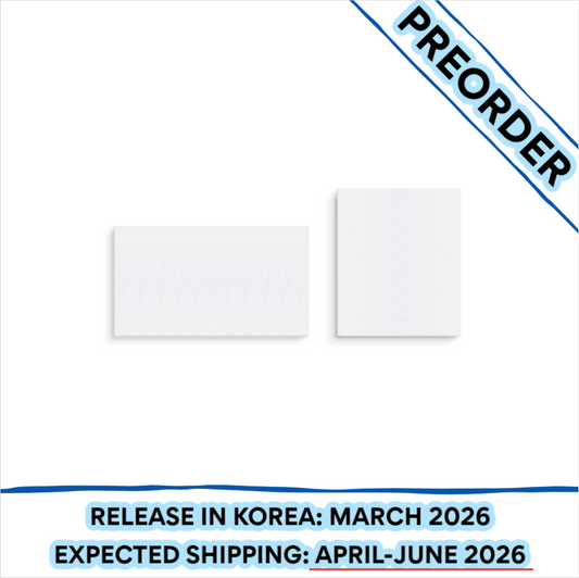 [PREORDER] BTS - 5th Full Album 'ARIRANG' Standard ROOTED IN MUSIC Ver. (POB Choice)