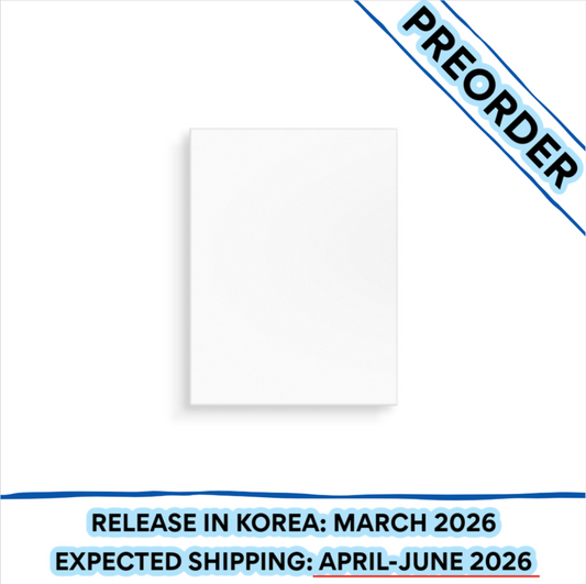 [PREORDER] BTS - 5th Full Album 'ARIRANG' Weverse Albums Ver. (POB Choice)