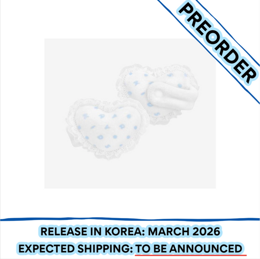 [PREORDER] Stray Kids 6TH FANMEETING OFFICIAL MD [STAY in Our Little House] - CABLE HOLDER