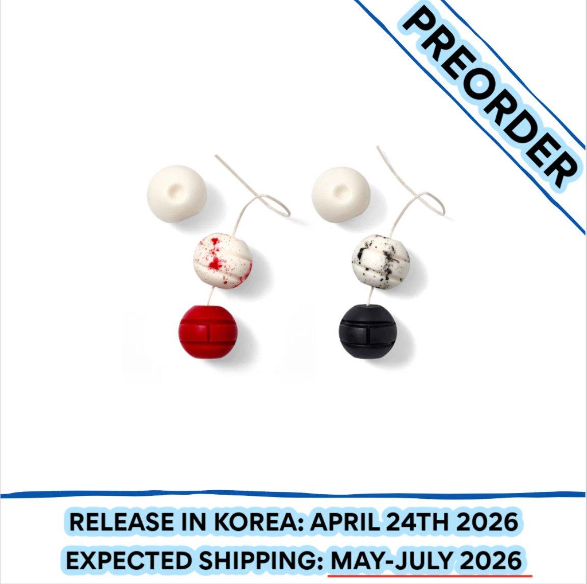 [PREORDER] BTS - [ARIRANG OFFICIAL MD] - CANDLE