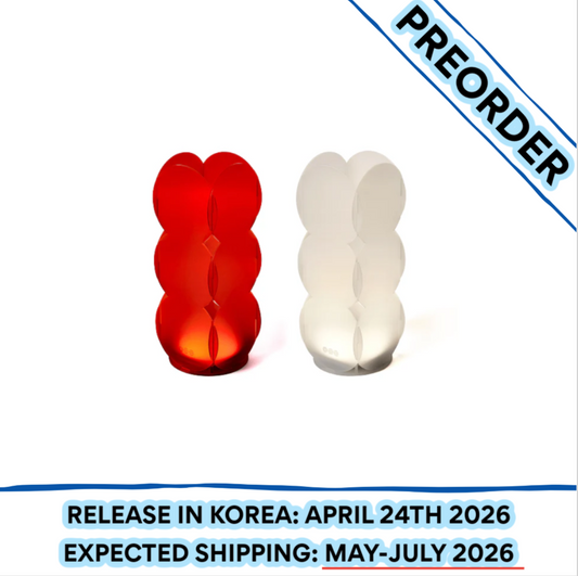 [PREORDER] BTS - [ARIRANG OFFICIAL MD] - LAMP