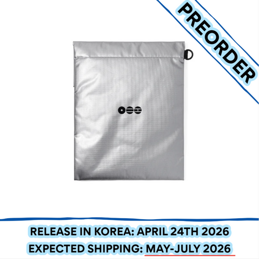 [PREORDER] BTS - [ARIRANG OFFICIAL MD] - LAPTOP POUCH