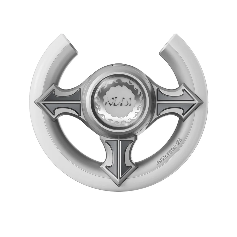 ALPHA DRIVE ONE - OFFICIAL LIGHT STICK