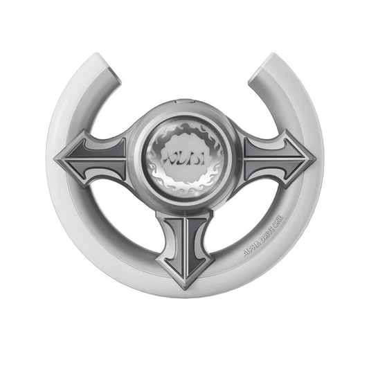 ALPHA DRIVE ONE - OFFICIAL LIGHT STICK