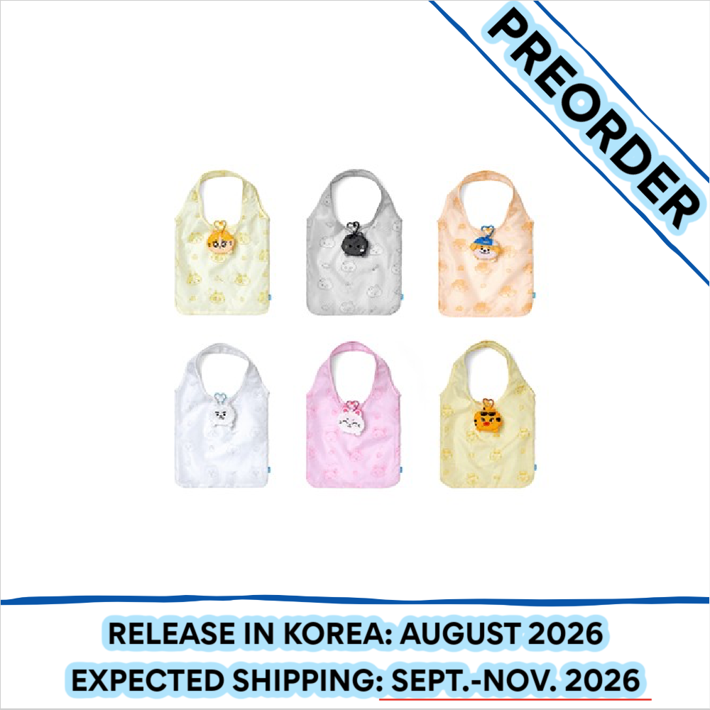 [PREORDER] ENHYPEN - ENCHIN MD Pocket Bag (Member Choice)