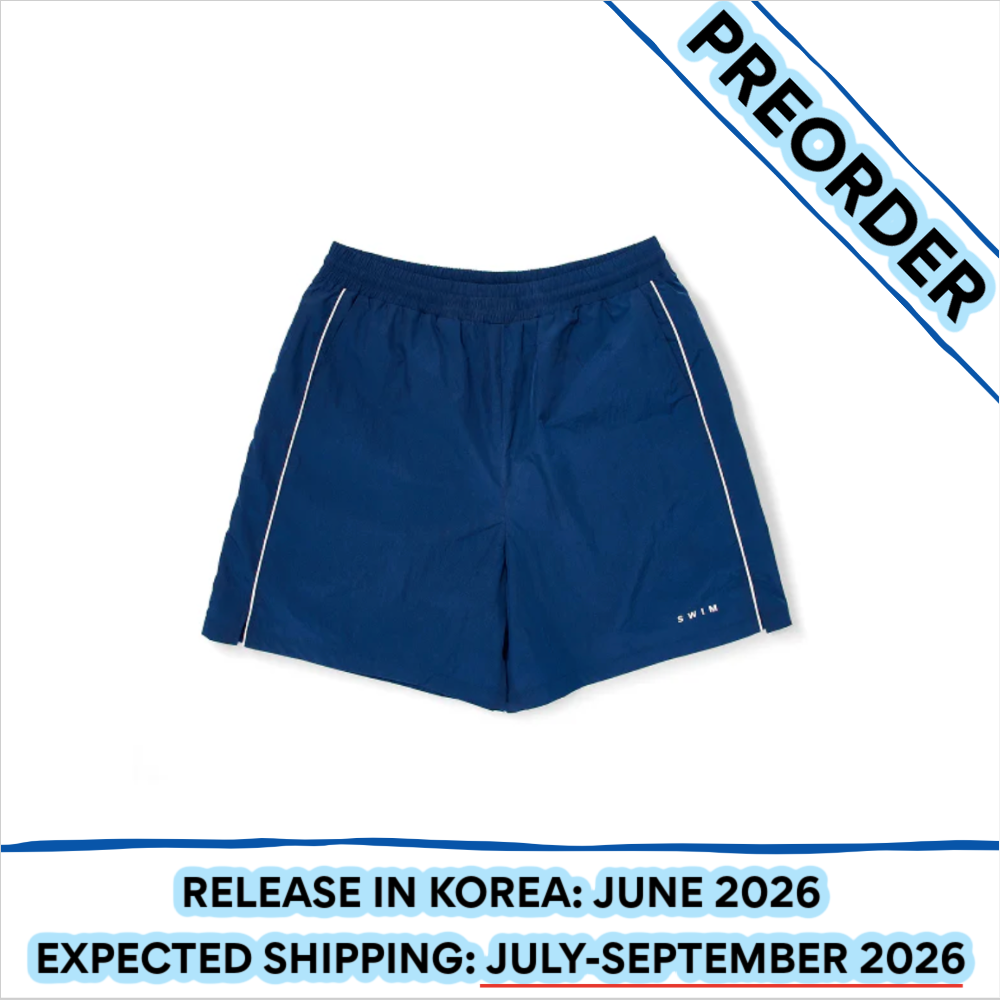 [PREORDER] BTS - SWIM OFFICIAL MD SHORTS (SWIM)