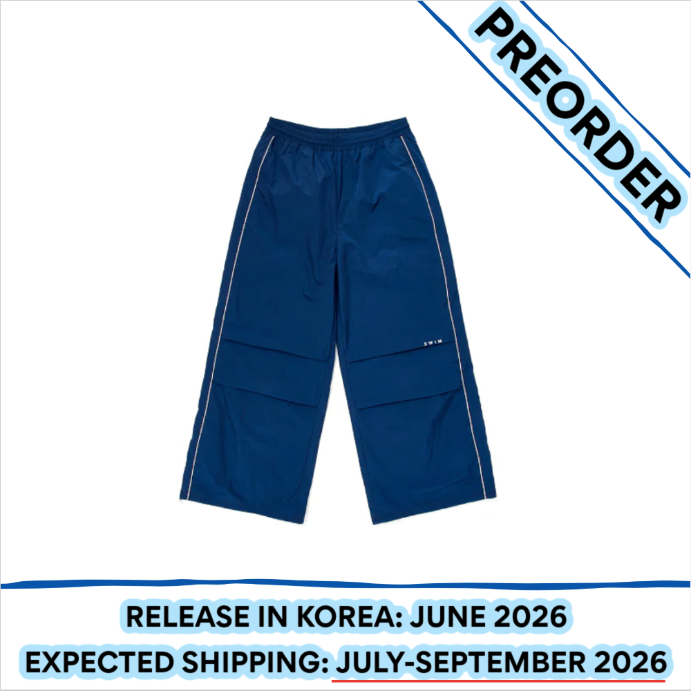 [PREORDER] BTS - SWIM OFFICIAL MD PANTS (SWIM)