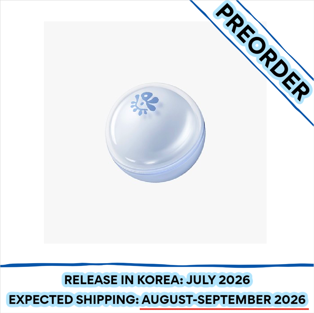 [PREORDER] CORTIS – The 2nd EP [GREENGREEN] (‘Blue Lips’ Lip Balm ver.)