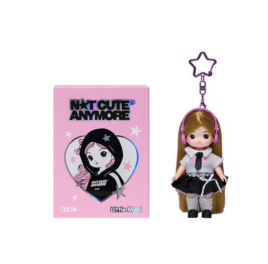 [SHIPS IN JULY] ILLIT - NOT CUTE ANYMORE 1ST SINGLE ALBUM LITTLE MIMI Ver.
