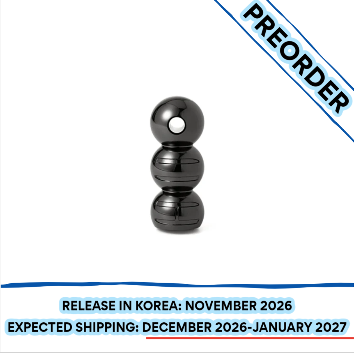 [PREORDER] [SHIPS IN DEC-JAN] BTS - ARIRANG WORLD TOUR OFFICIAL MD TOUR STAMP EUROPE Ver. (City Choice)