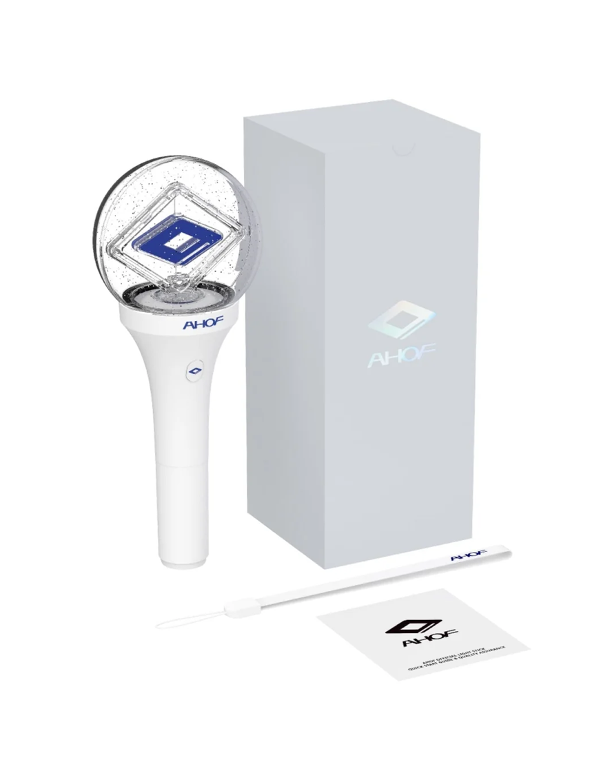 [ON BACK-ORDER] [SHIPS IN 2-3 WEEKS] AHOF - OFFICIAL LIGHT STICK