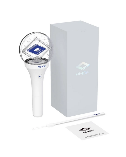 [ON BACK-ORDER] [SHIPS IN 2-3 WEEKS] AHOF - OFFICIAL LIGHT STICK