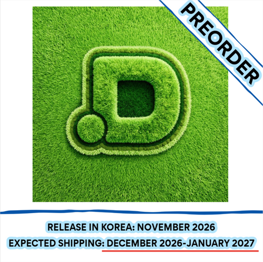 [PREORDER] [SHIPS IN DEC 2026-JAN 2027] NCT DREAM - 'DREAM AFTER DREAM' 6TH FULL ALBUM - SPECIAL Ver. SMART ALBUM