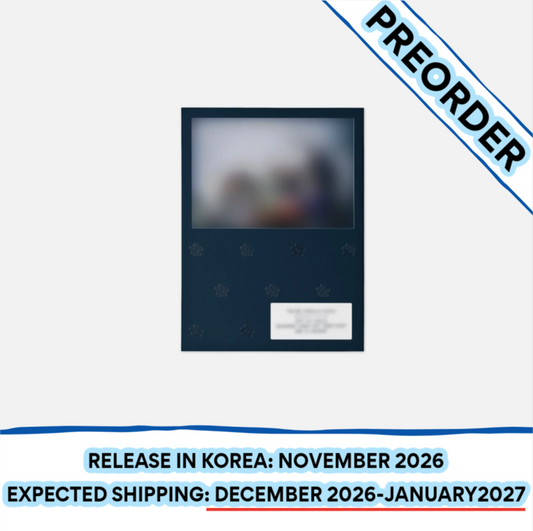 [PREORDER] [SHIPS IN DEC 2026-JAN 2027] ENHYPEN - THE SIN : PARALLEL WORLD SPIN OFF SINGLE ALBUM - WEVERSE ALBUMS Ver. (POB Chioce)