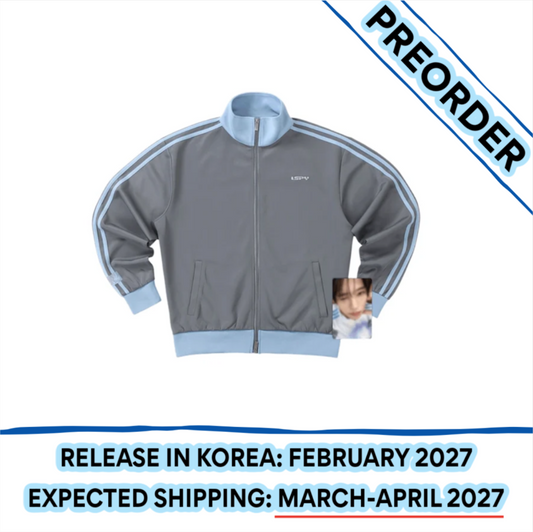 [PREORDER] [SHIPS IN MAR-APR 2027] NCT WISH - 'I SPY' POP UP OFFICIAL MD - JERSEY SET (Member Choice)