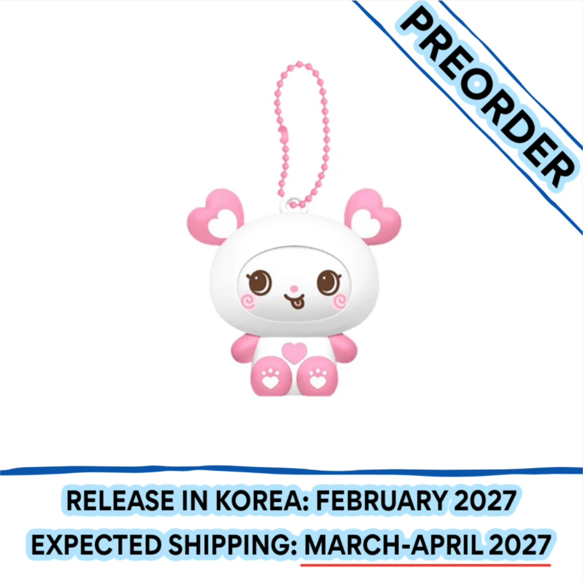 [PREORDER] [SHIPS IN MAR-APR 2027] NCT WISH - 'I SPY' POP UP OFFICIAL MD - FACE SPIN FIGURE (Member Choice)