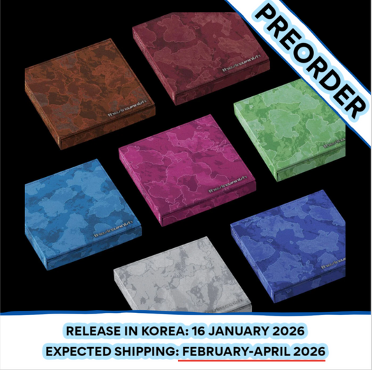 ENHYPEN – Nox K-Pop Shop