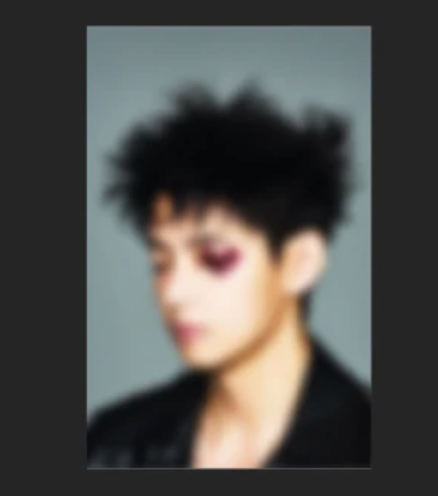 [PREORDER] BTS V - TYPE 非 PHOTOBOOK (POB Choice)