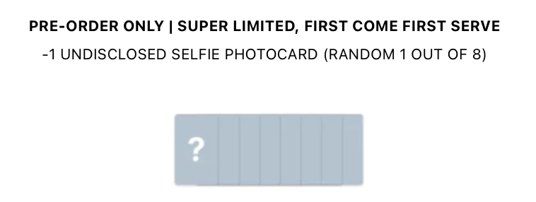 [PREORDER] ATEEZ - GOLDEN HOUR : PART.4 13TH MINI ALBUM FROMM STORE GIFT DIGIPACK RANDOM
