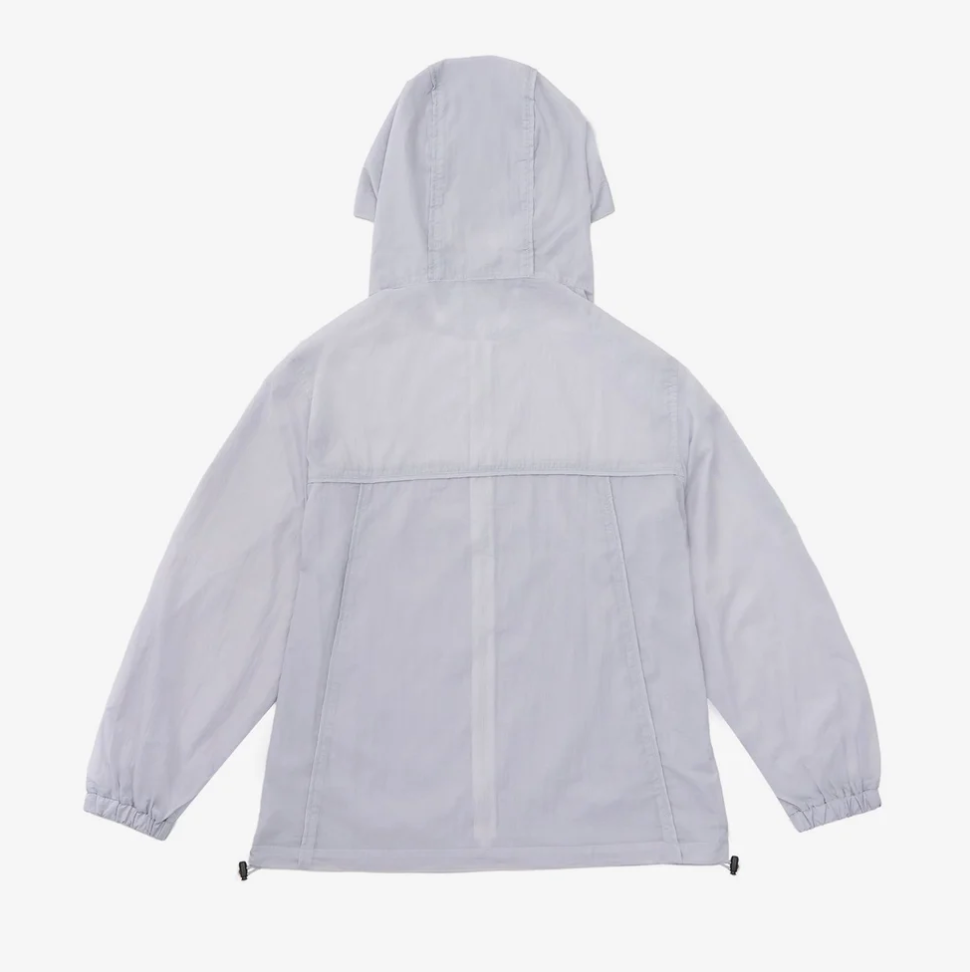 [PREORDER] [SHIPS IN SEPT-NOV] Stray Kids - World Tour [RUN IT JAPAN] OFFICIAL MD WINDBREAKER (Size Choice)