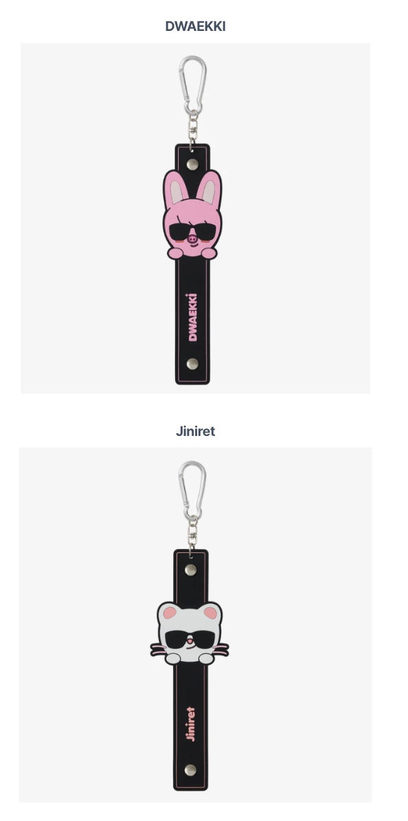 [PREORDER] [SHIPS IN SEPT-NOV] Stray Kids - World Tour [RUN IT JAPAN] OFFICIAL MD TOWEL HOLDER (Member Choice)